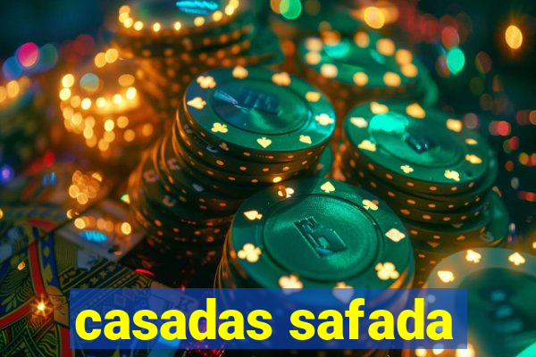 casadas safada